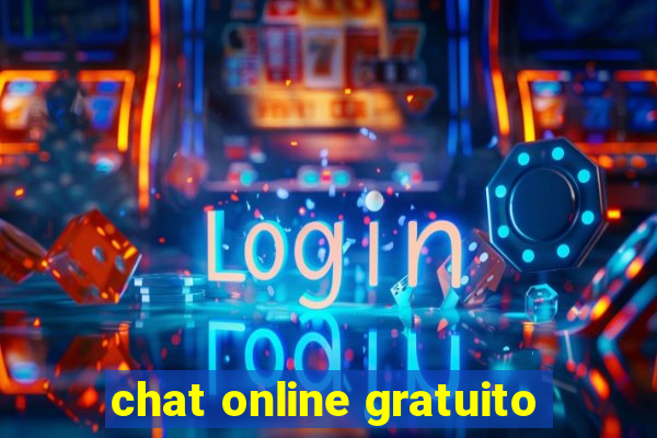 chat online gratuito